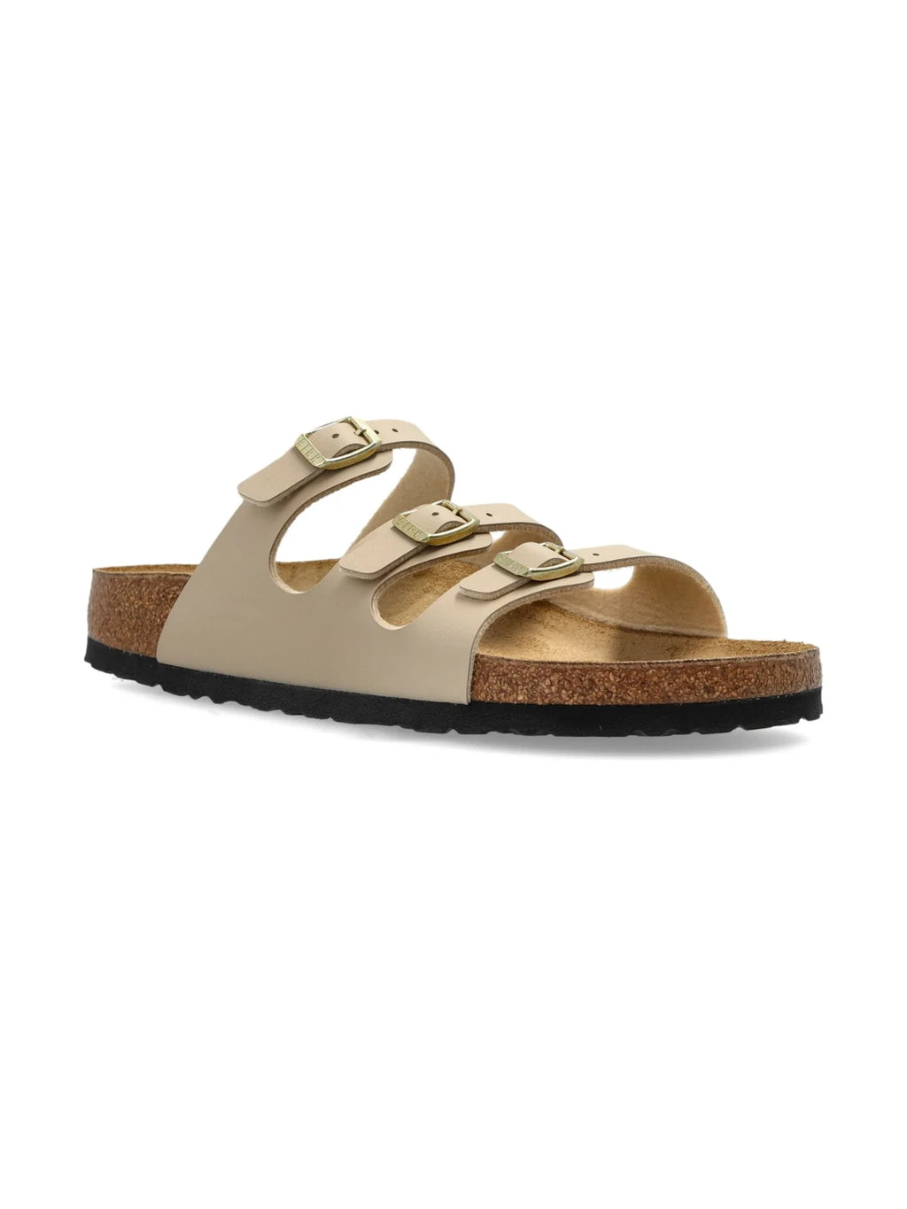 Birkenstock - Florida Sandcastle Birko-Flor