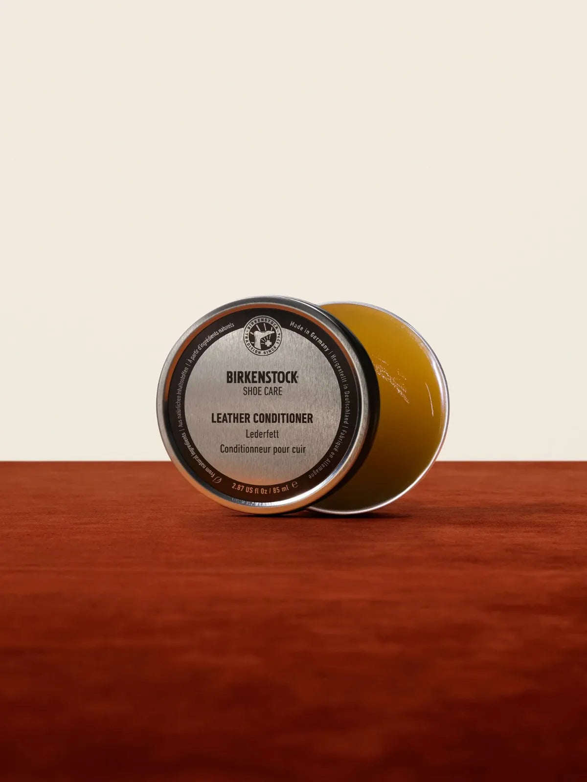 Birkenstock Shoe Care - Leather Conditioner