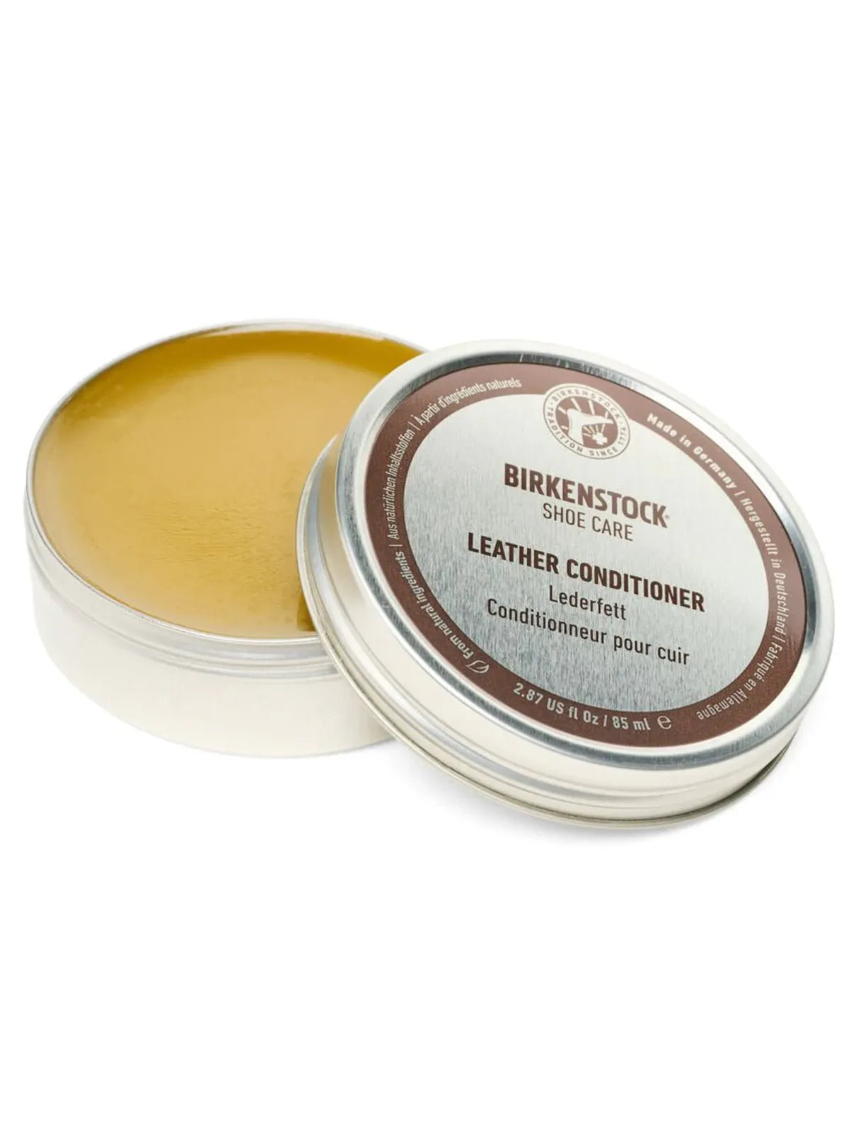 Birkenstock Shoe Care - Leather Conditioner