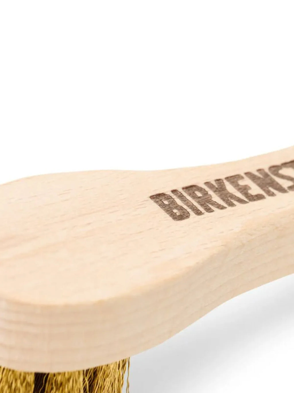Birkenstock Shoe Care - Suede Brush