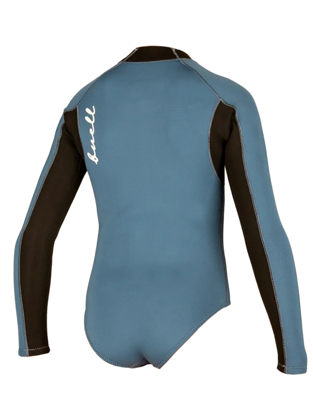 Buell Ladies Capsule 2mm Athena L/Sleeve