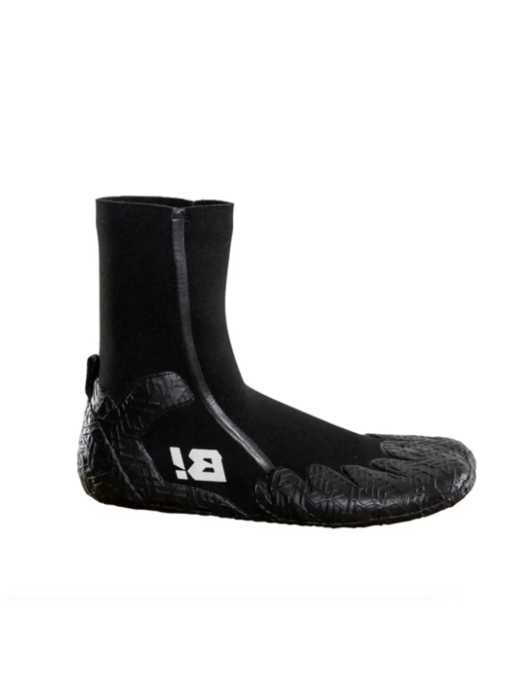 Buell Split Toe Booties 3mm Ninja Junior