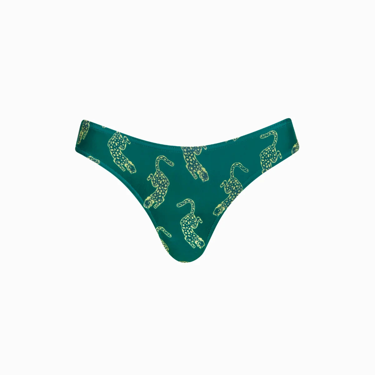 Granadilla Ladies Bikini Bottom - The Clifton Full Bottom
