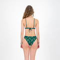 Granadilla Ladies Bikini Bottom - The Clifton Full Bottom