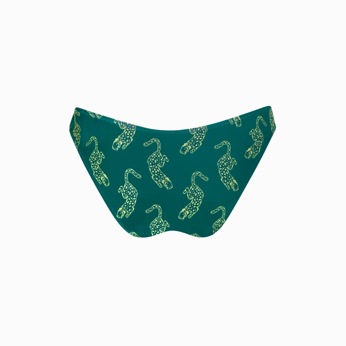 Granadilla Ladies Bikini Bottom - The Clifton Full Bottom