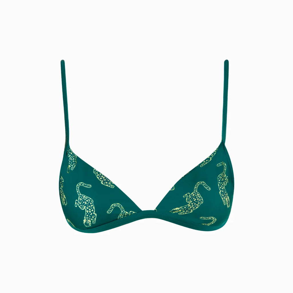 Granadilla Ladies Bikini Top - The Clifton Bralette Top