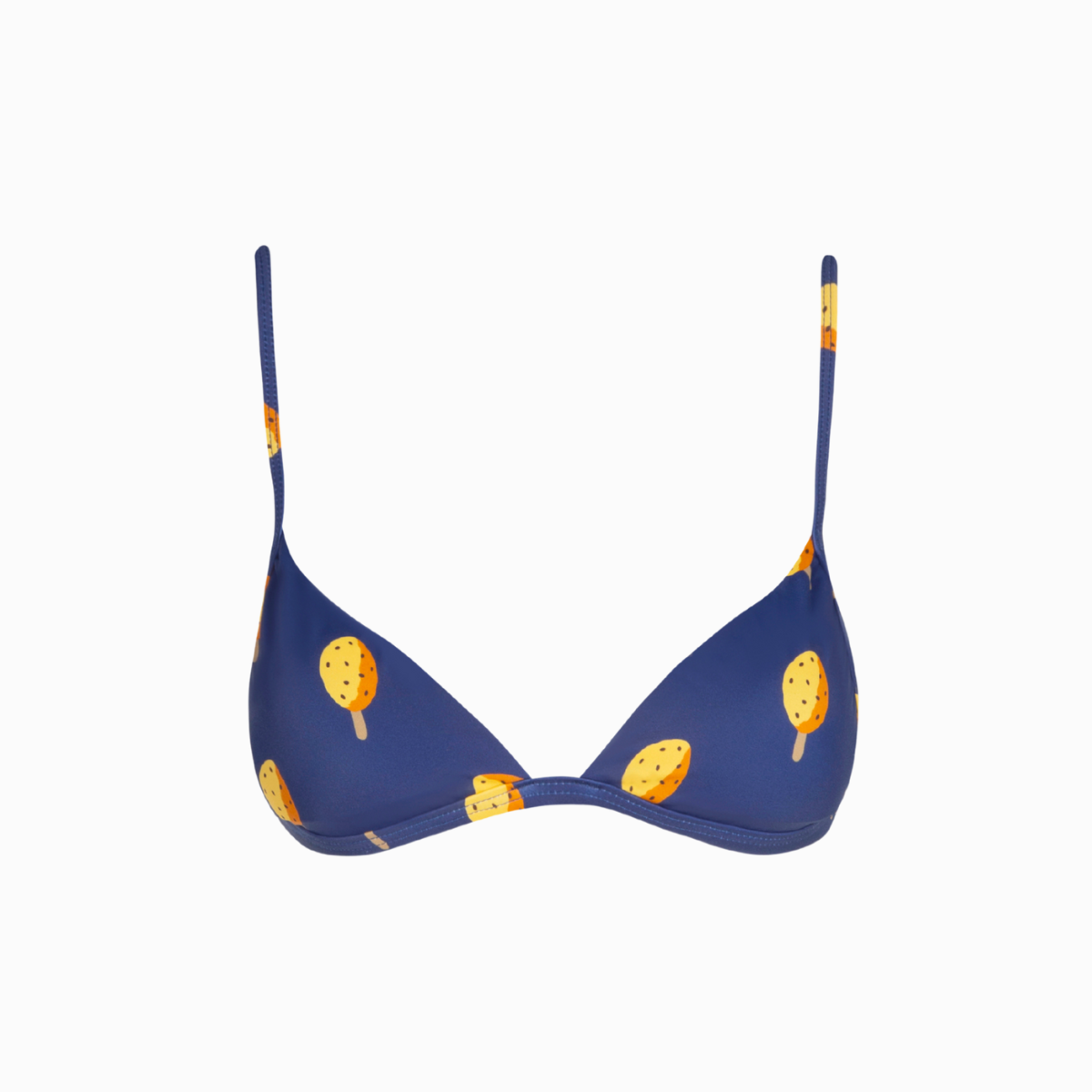 Granadilla Ladies Bikini Top - The Clifton Bralette Top