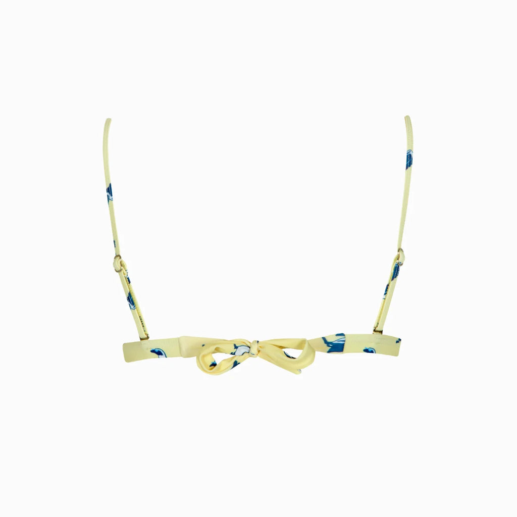Granadilla Ladies Bikini Top - The Clifton Bralette Top