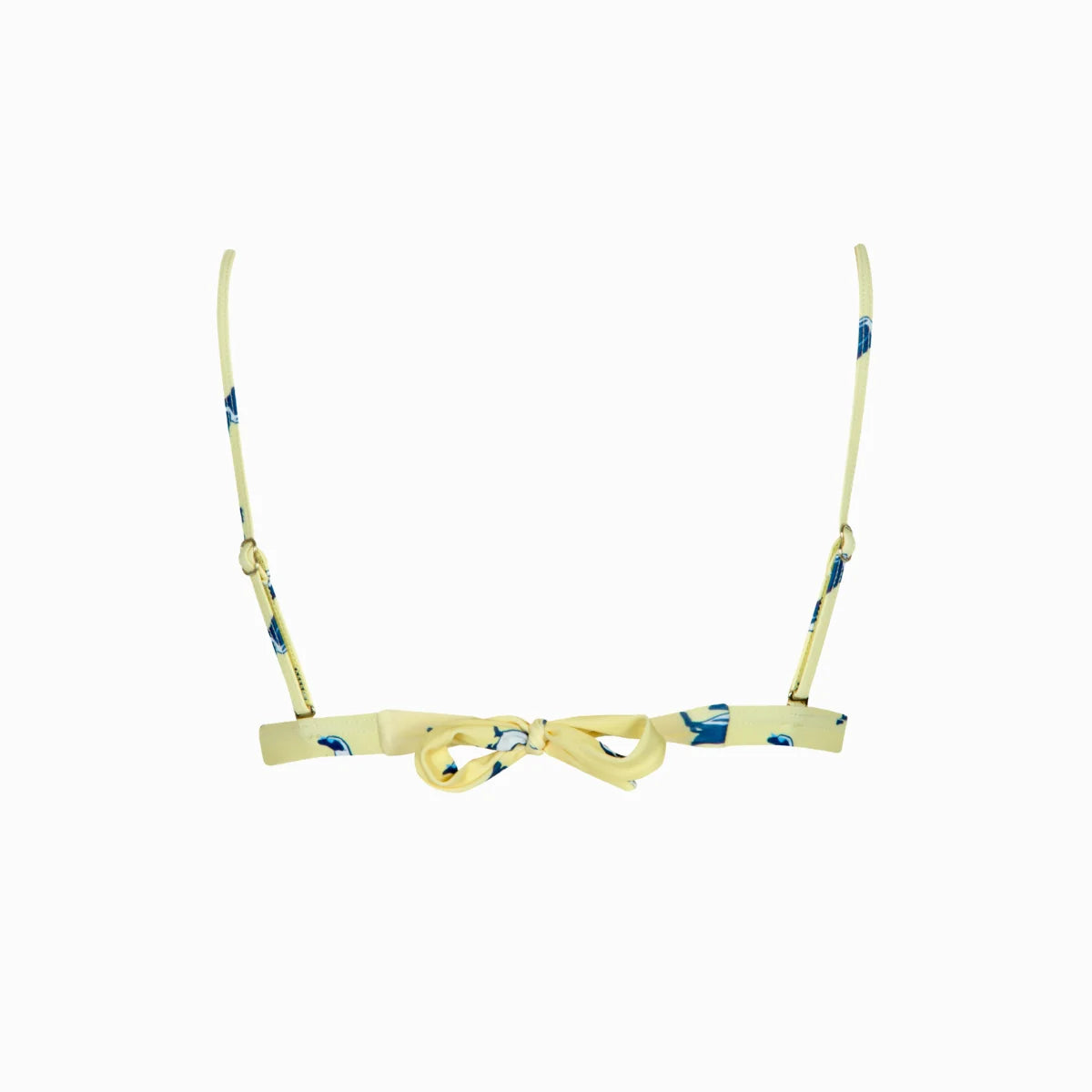 Granadilla Ladies Bikini Top - The Clifton Bralette Top