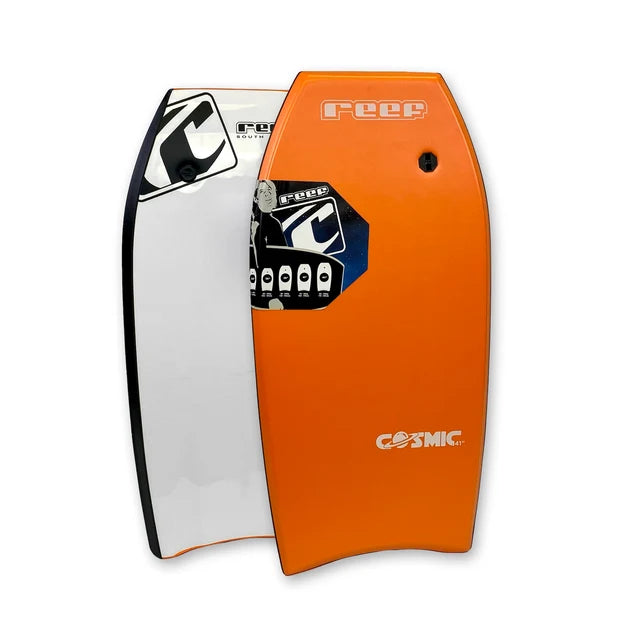 Reef Bodyboard Cosmic Single Stringer