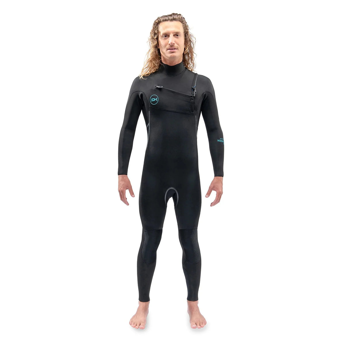 Dakine Mens 4/3 Mission Full Suit CZ