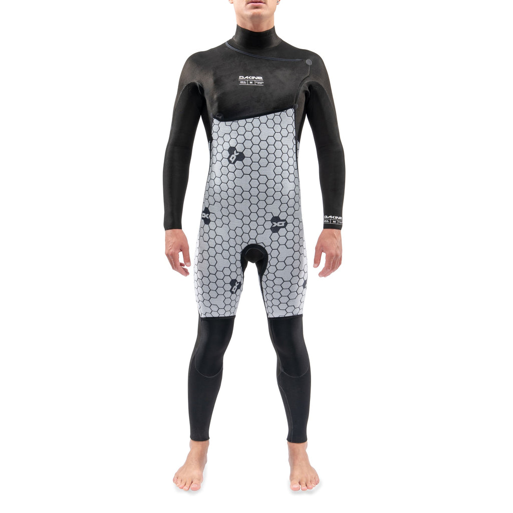 Dakine Mens 4/3 Mission Full Suit CZ