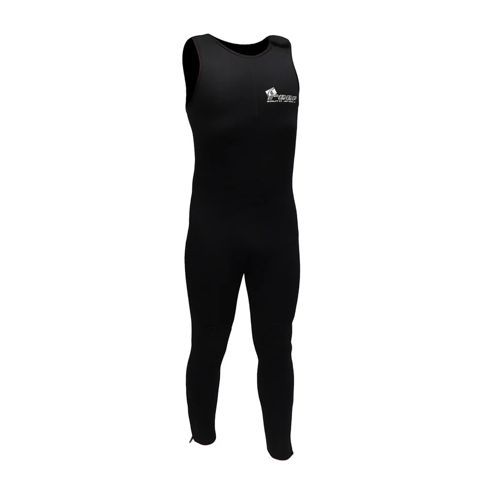 Reef Dive Mens 5mm Suit Farmer John