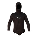 Reef Dive Mens 5mm Jacket Hooded
