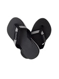 Faith Flip Flops Grey