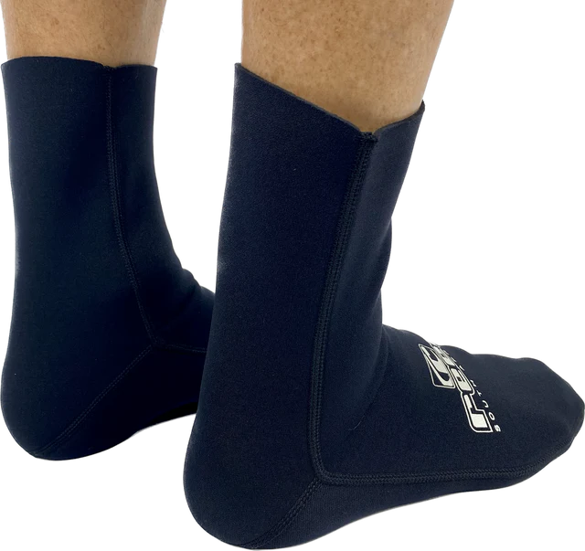 Reef Flipper Socks 2mm Neoprene