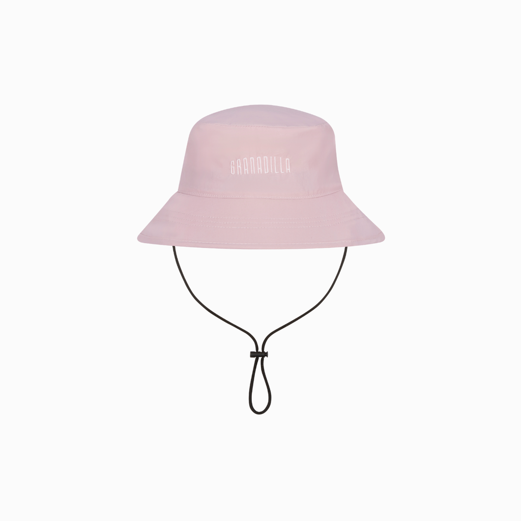 Granadilla Headwear - Bucket Hat