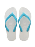 Havaianas Mens - Basics Tradicional Blue