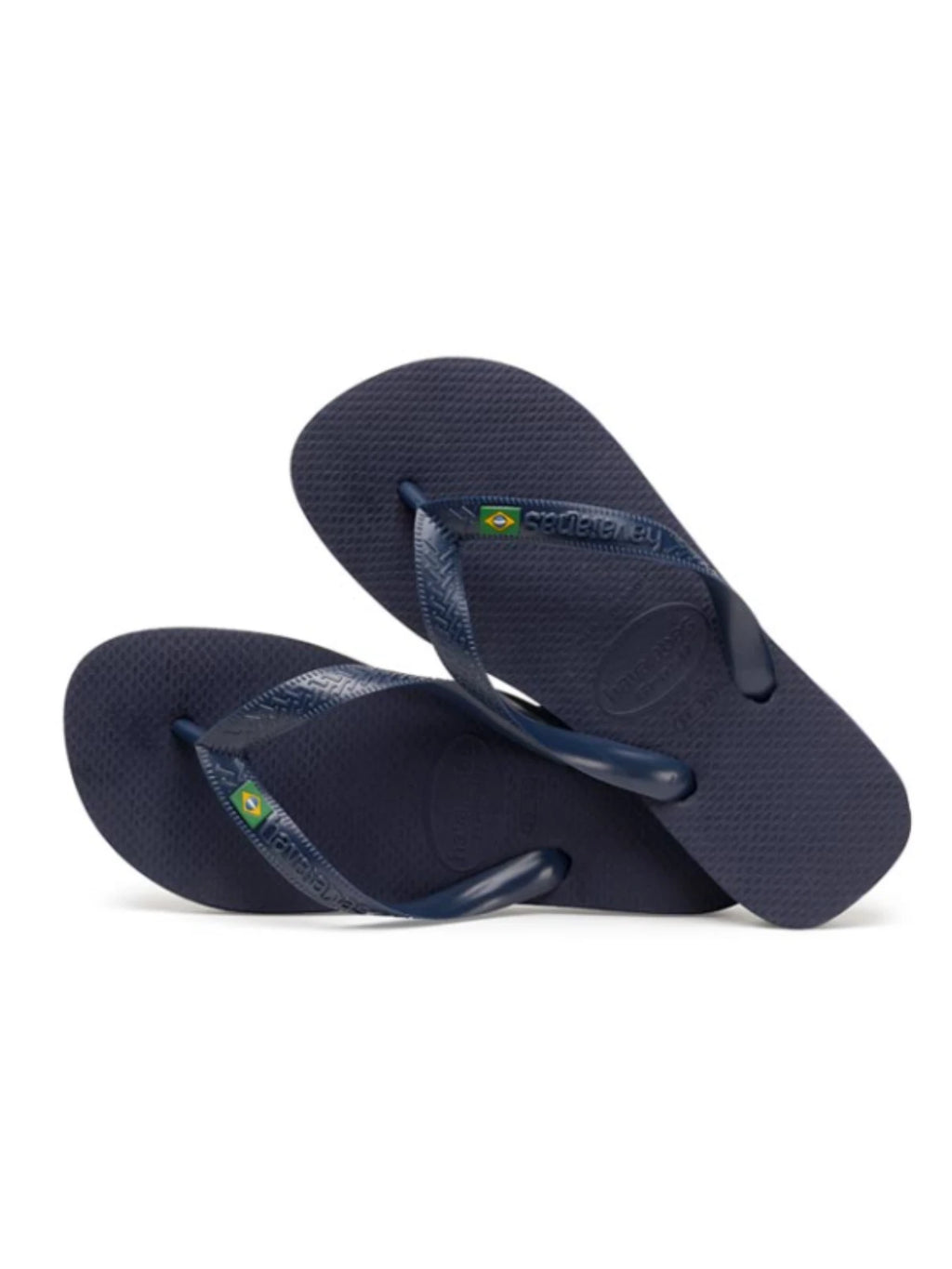 Havaianas Mens - Brazil Navy Blue