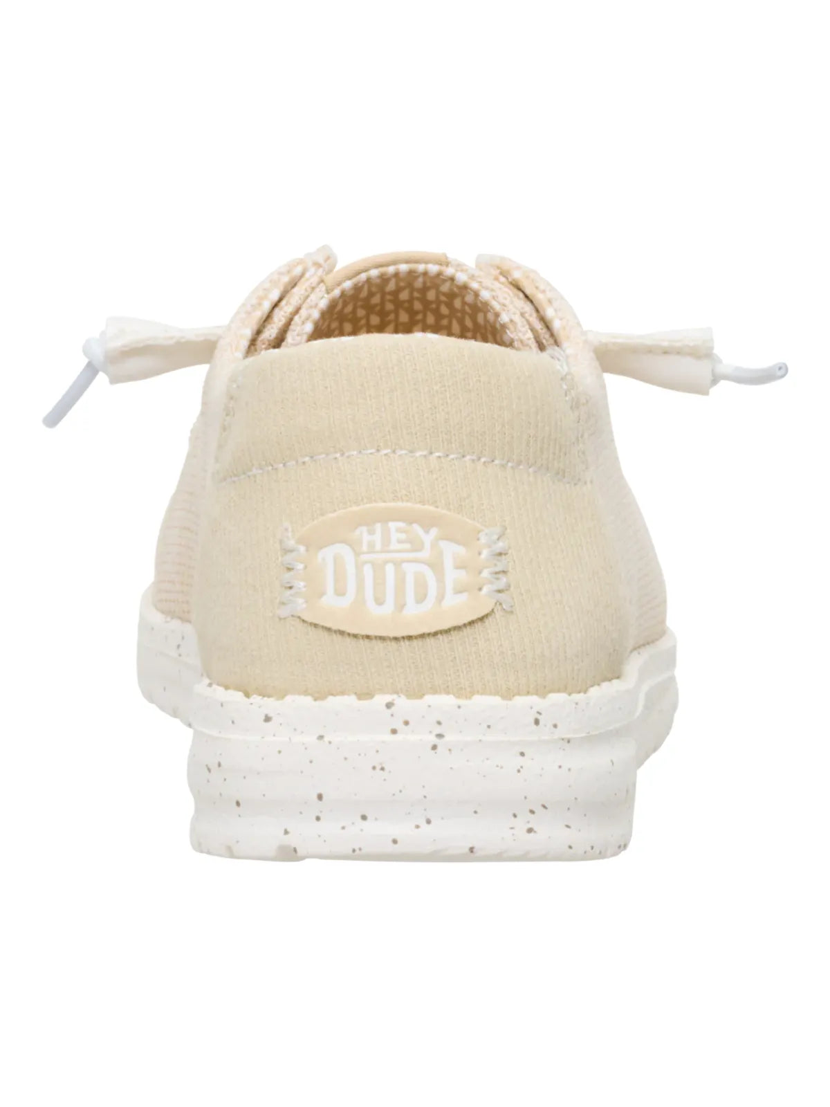 Hey Dude Ladies - Wendy Stretch Sox Irish Cream