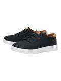 Hey Dude Mens - Paul Pro Classic Black