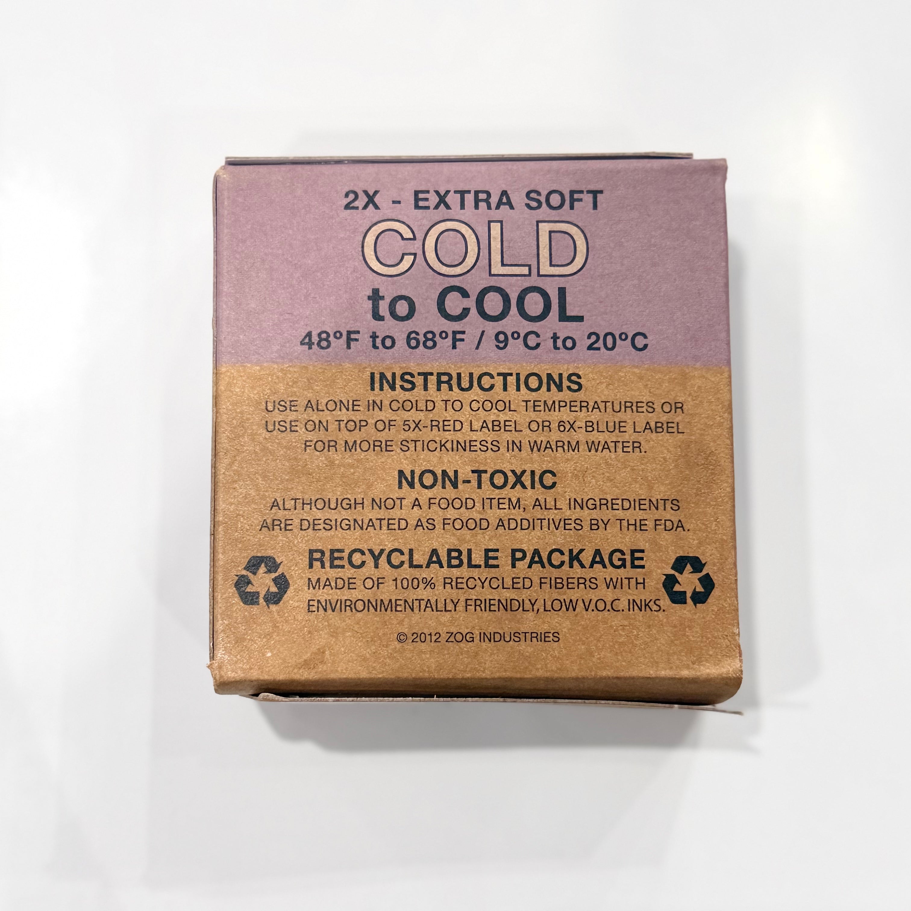 Mr Zogs Sex Wax