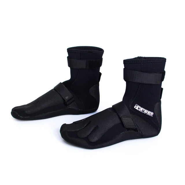 Reef Booties Split Toe 3mm