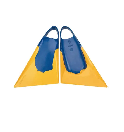NMD Alpha Bodyboarding Fins