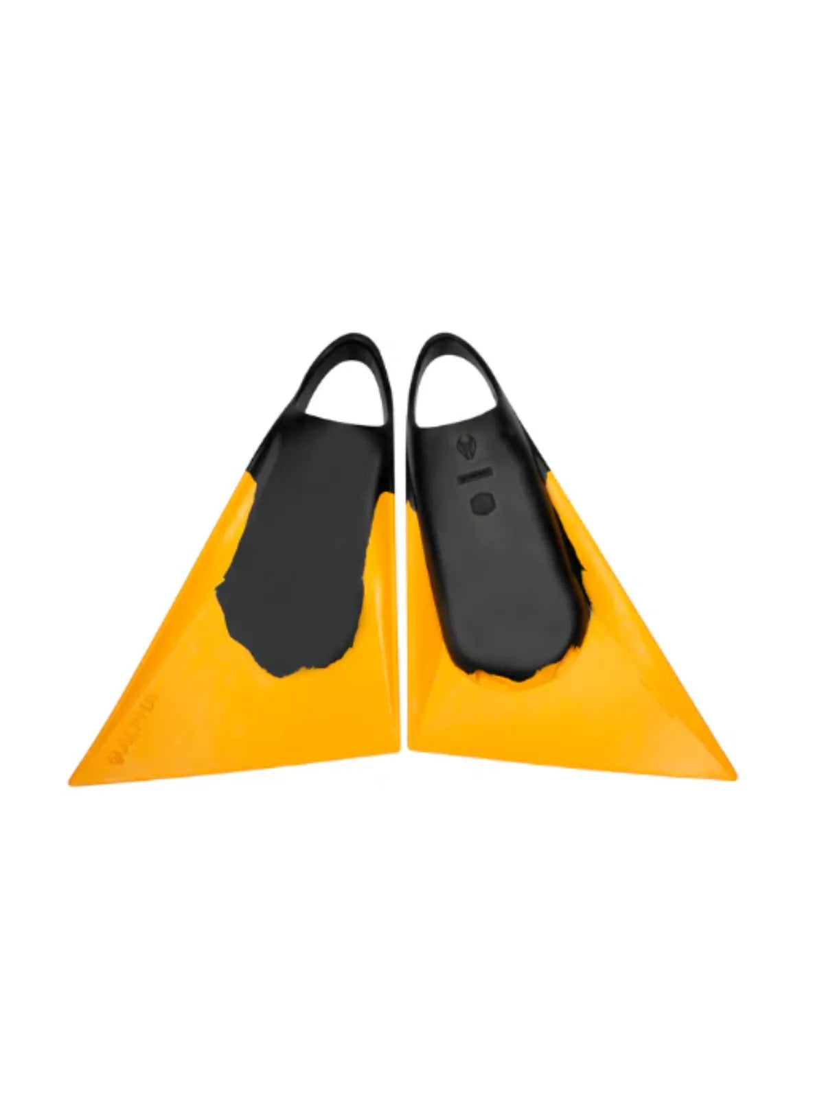 NMD Alpha Bodyboarding Fins