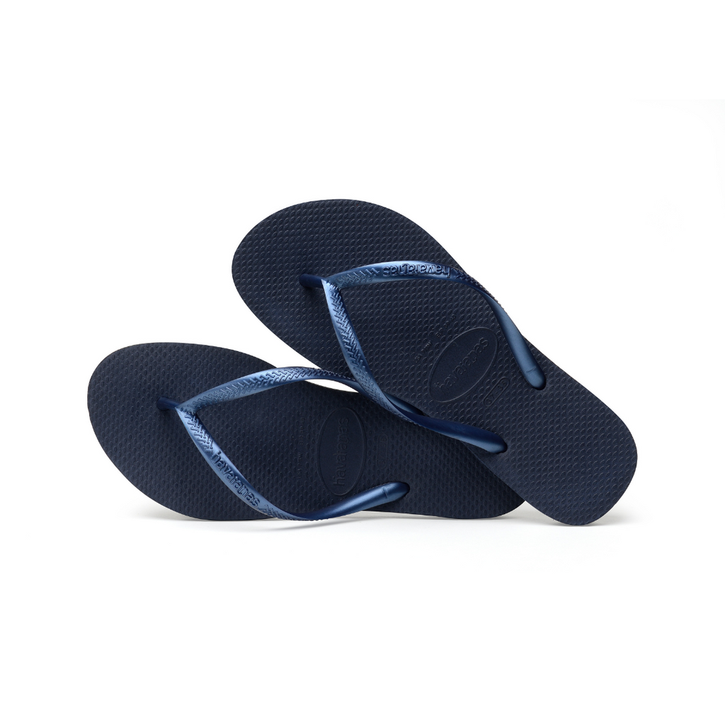Havaianas Ladies - Slim Navy Blue
