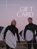 Wetsuit Warehouse gift card