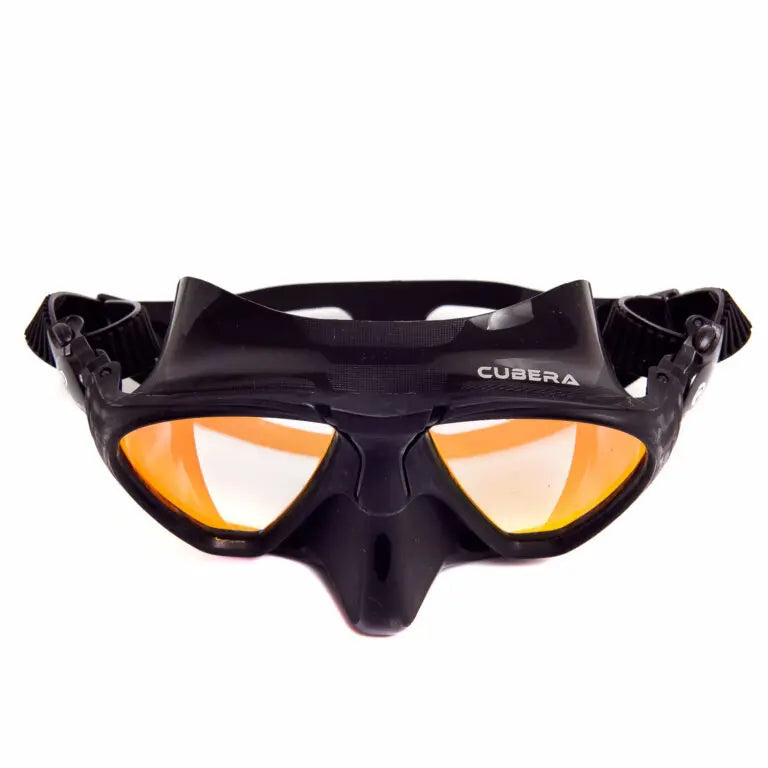 Rob Allen Dive Mask Cubera