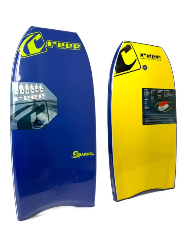 Reef Bodyboard Barrel Single Stringer