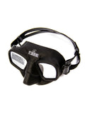 Reef Dive Mask Mirror Free Diving