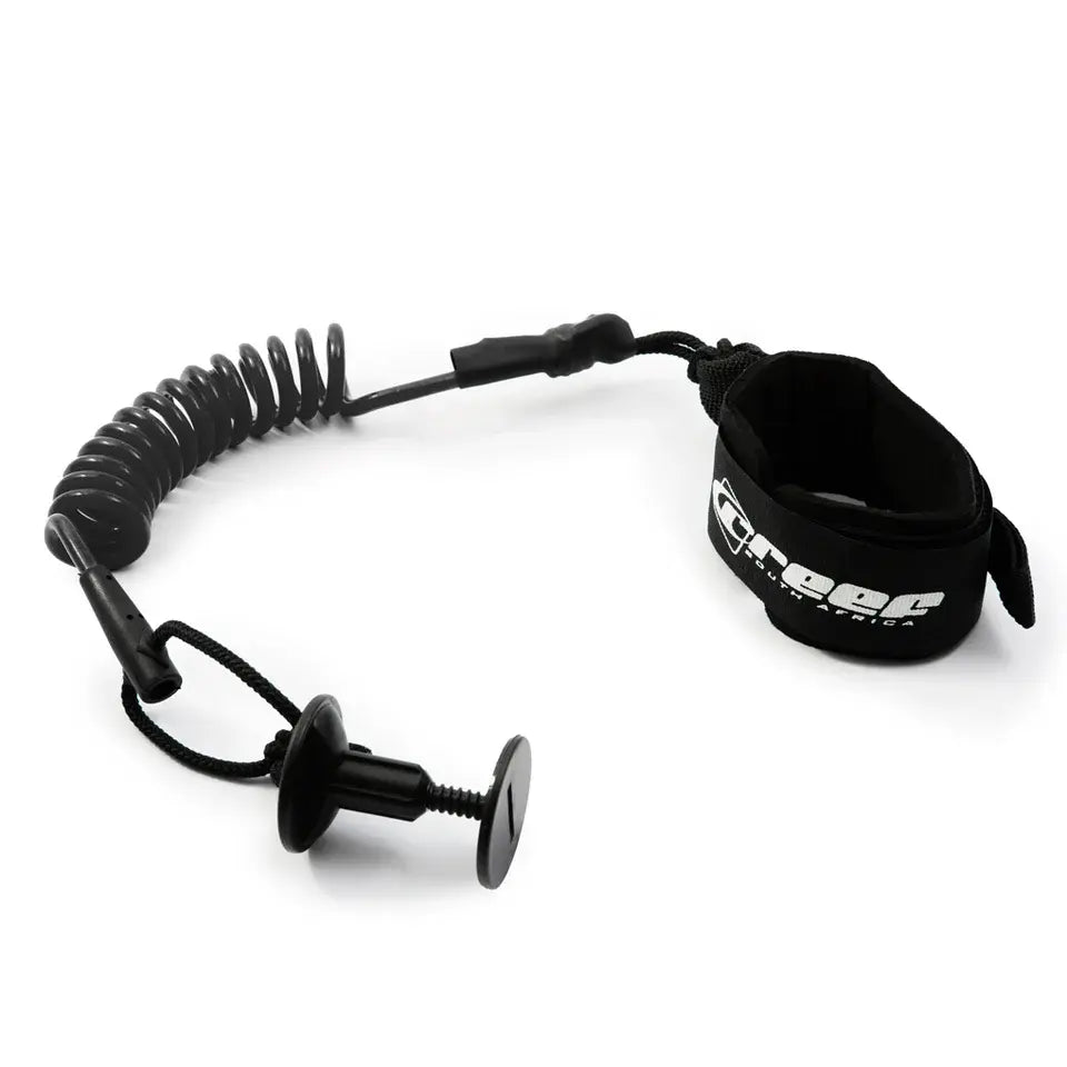 Reef Leash Bodyboard Wrist Standard