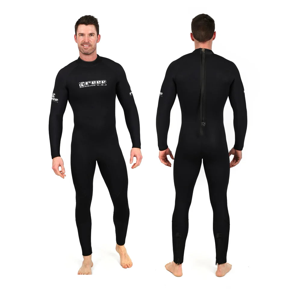 Reef Dive Mens 5mm Wetsuit Barrier
