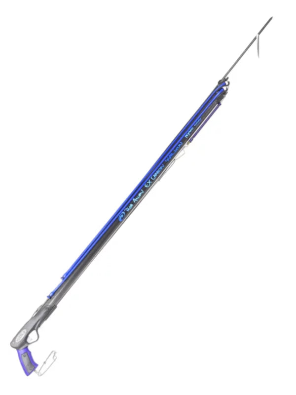 Rob Allen Speargun Mahi Carbon