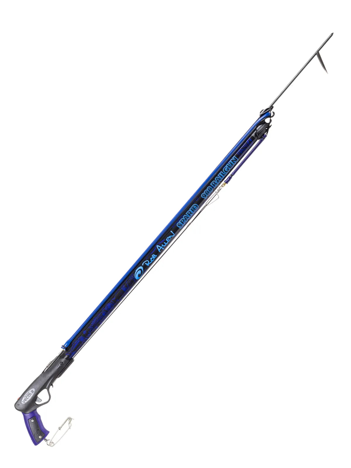 Rob Allen Speargun Sparid Rail