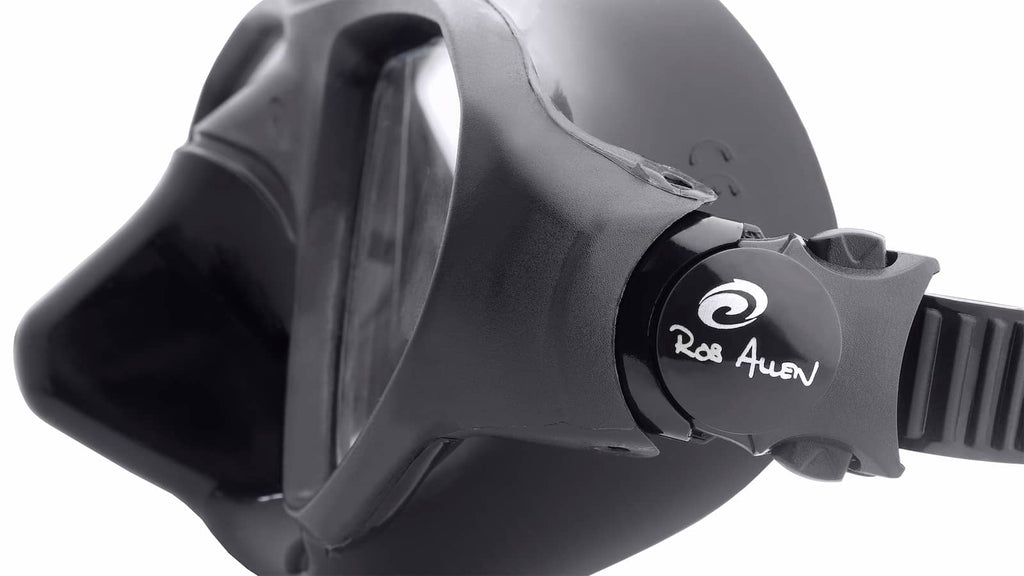 Rob Allen Dive Mask Cracker