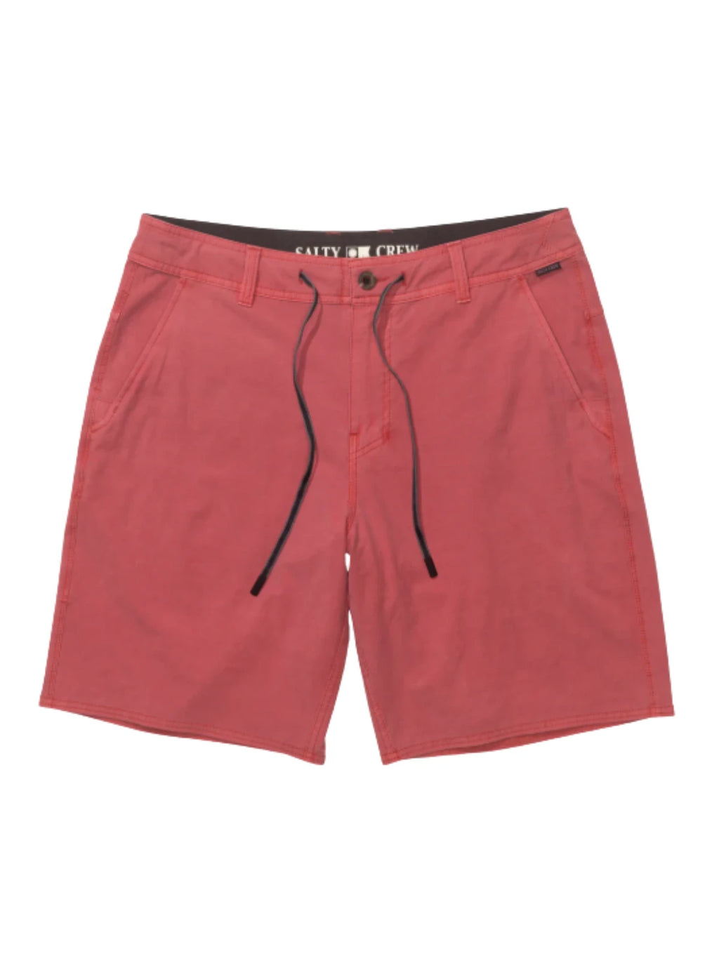 SALTY CREW BOARDSHORTS TRANSOM OVERDYE '26