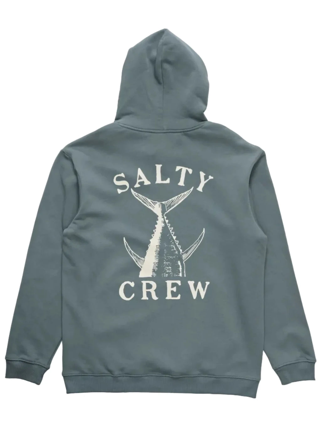 SALTY CREW HOODIE VINTAGE TAIL MW HOOD