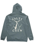 SALTY CREW HOODIE VINTAGE TAIL MW HOOD