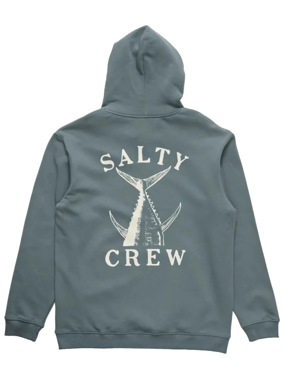 SALTY CREW HOODIE VINTAGE TAIL MW HOOD