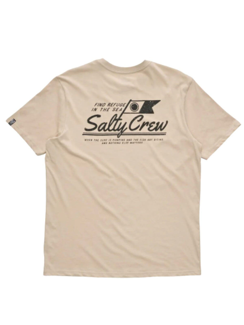 Salty Crew Original Premium Tee
