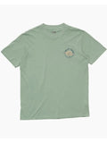 SALTY CREW TEE CLEAT KNOT