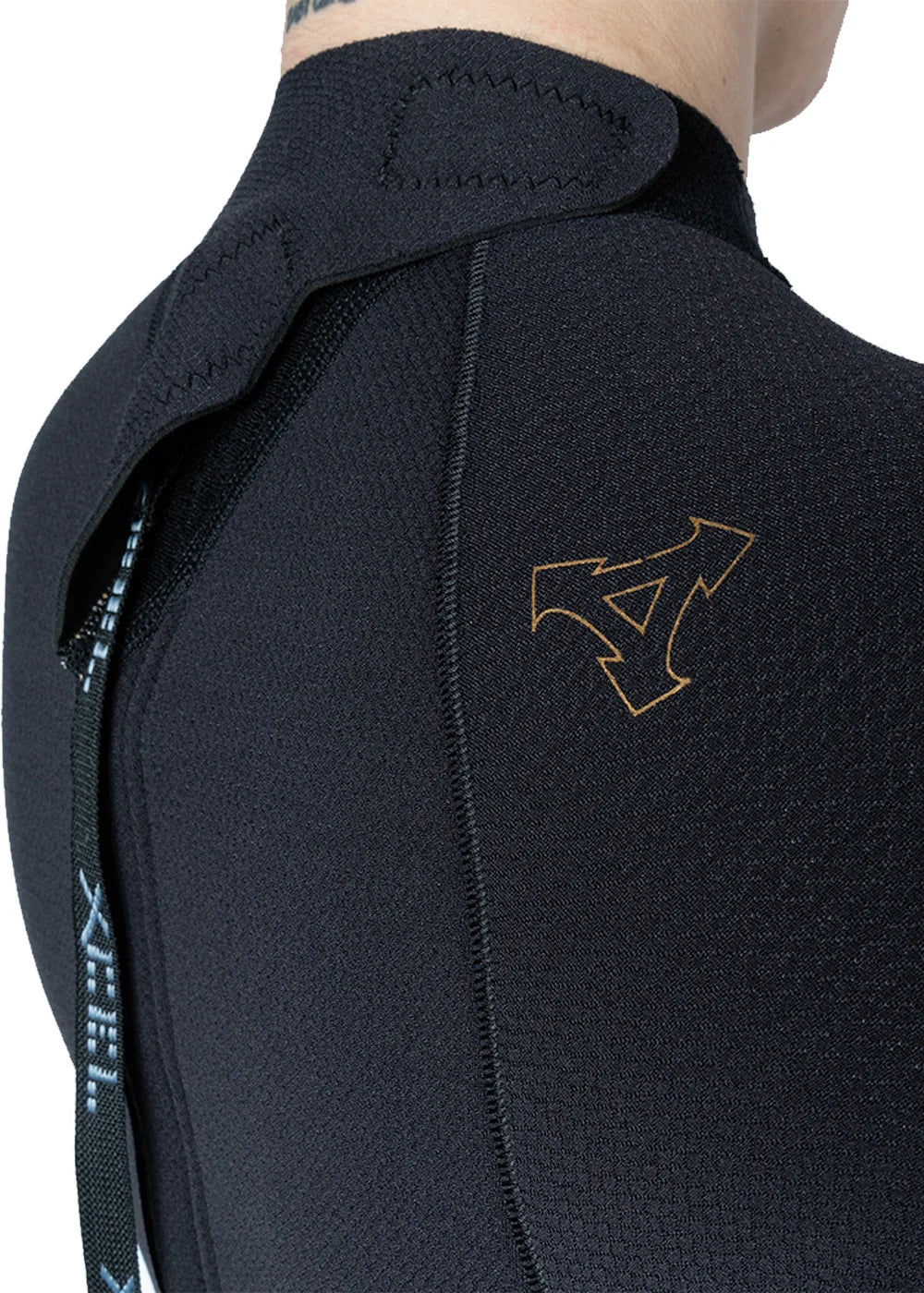 XCEL Ladies 1.5MM Springsuit BZ Comp+ LS