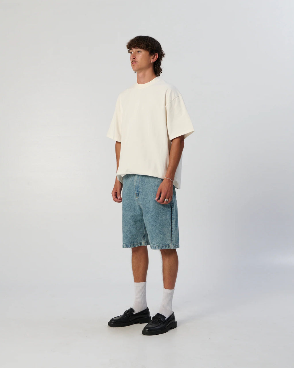 Critical Slide Mens Walk Shorts - Mojo Frank