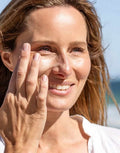 Ocean Freedom Sunscreen daily nourishing UV defence sunscreen SPF 30+ 50ml