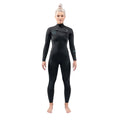 Dakine Ladies 4/3mm Mission Chest Zip Wetsuit