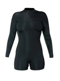 XCEL Ladies 2MM Springsuit Axis BZ Boy-Cut LS